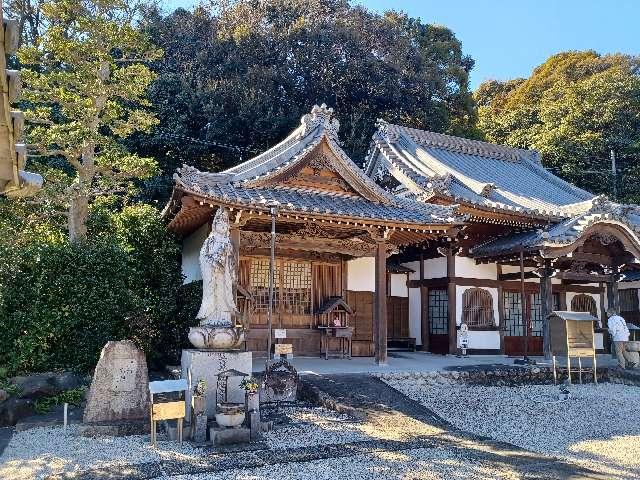 龍渓山 洞雲院の参拝記録4