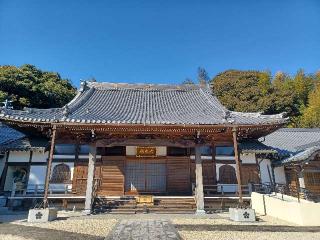 龍渓山 洞雲院の参拝記録(銀玉鉄砲さん)