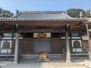 龍渓山 洞雲院の参拝記録(しゅうさん)