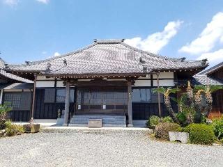 鳳凰山 平泉寺の参拝記録(銀玉鉄砲さん)