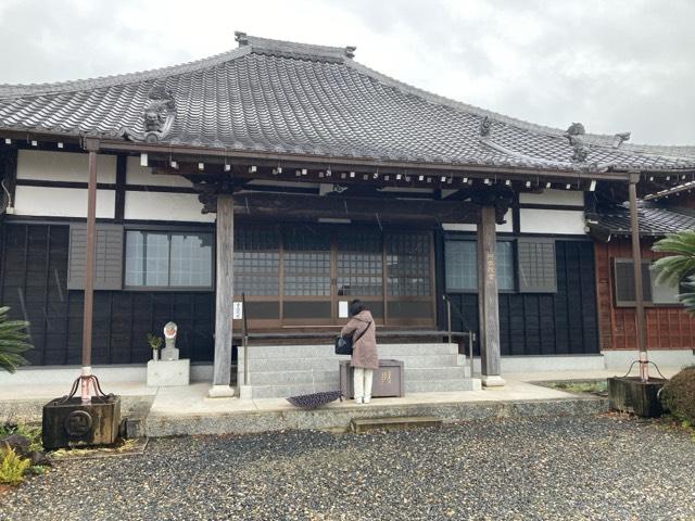 鳳凰山 平泉寺の参拝記録4