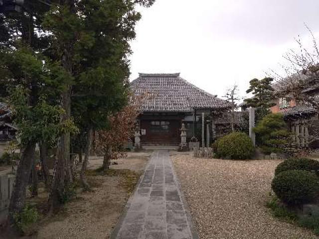 醫王山 東光寺の写真1