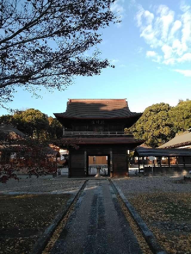 愛知県知多郡東浦町大字緒川字沙弥田4 宇宙山 乾坤院の写真4