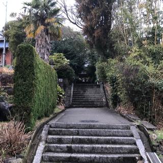海量山 越境寺の参拝記録(ワヲンさん)