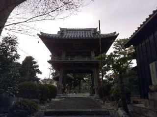 海量山 越境寺の参拝記録(新コージさん)