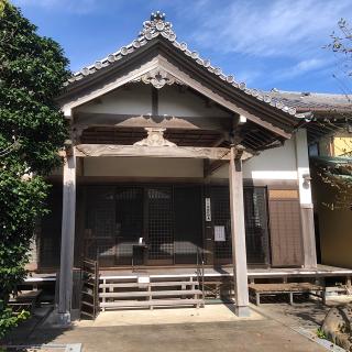 宝珠山 宝乗院の参拝記録(ワヲンさん)