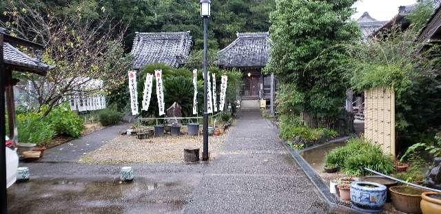 宝珠山 宝乗院の参拝記録9