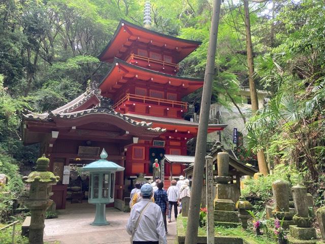 奥之院(岩屋寺)の参拝記録10