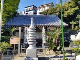 正法禅寺の参拝記録(銀玉鉄砲さん)