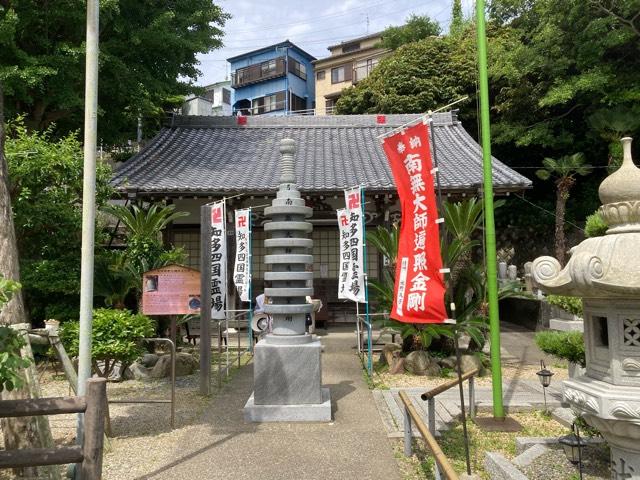 正法禅寺の参拝記録10