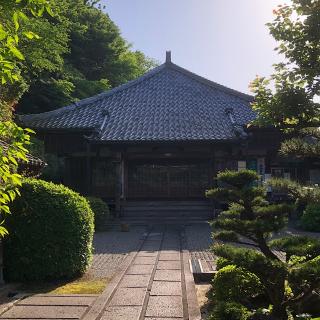 慈光寺の参拝記録(ワヲンさん)