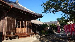 長心寺の参拝記録(yukiさん)