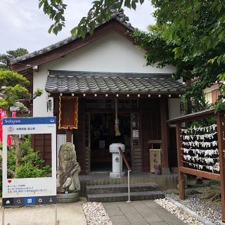 長心寺の参拝記録(ワヲンさん)