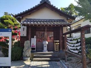 長心寺の参拝記録(銀玉鉄砲さん)