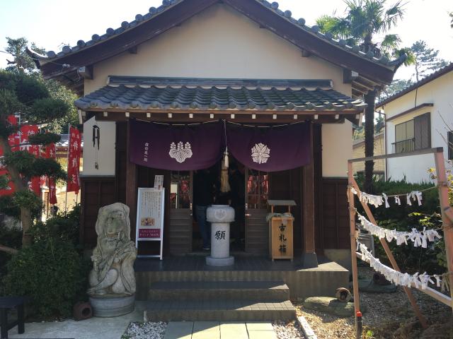 長心寺の写真1