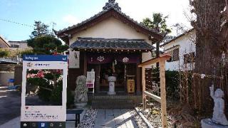 長心寺の参拝記録(HIMEKOさん)