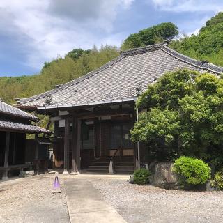 長福寺の参拝記録(ワヲンさん)