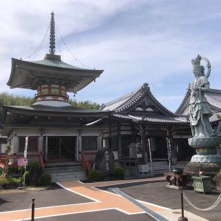 大悲山 正法寺の参拝記録(ワヲンさん)