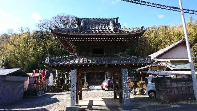愛知県知多郡南知多町大字豊丘字本郷85 長寿寺の写真1