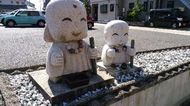 極楽寺の参拝記録9