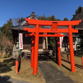 瑞延寺の参拝記録(ワヲンさん)