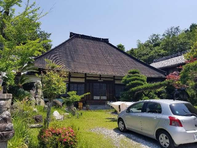 瑞延寺の参拝記録1
