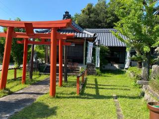 瑞延寺の参拝記録(まついちさん)