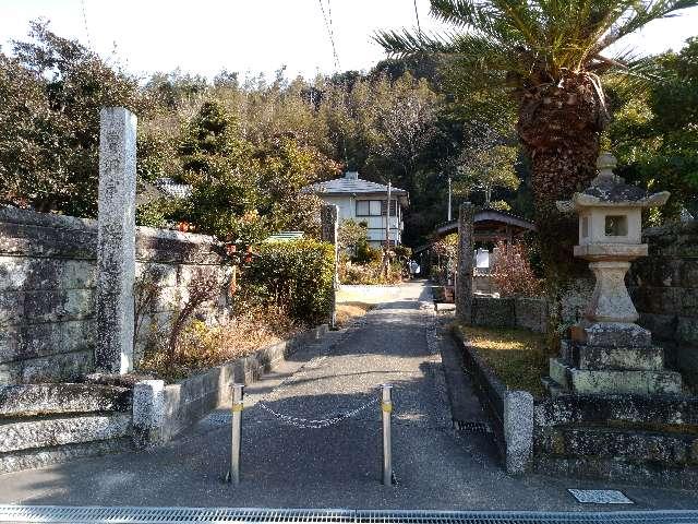 愛知県知多郡美浜町大字奥田字海道田136 瑞延寺の写真1