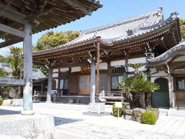 大仙寺の参拝記録5