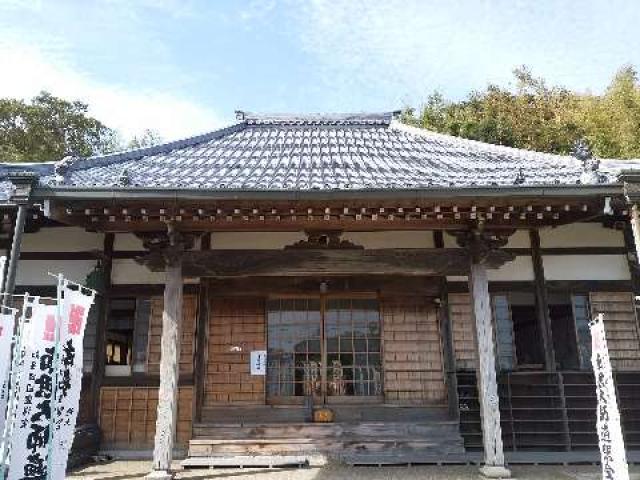 愛知県知多郡美浜町大字北方字西側16 龍華山 弥勒寺の写真1