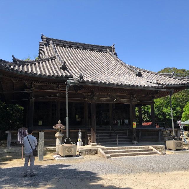 鶴林山 無量寿院 大御堂寺(野間大坊)の参拝記録6