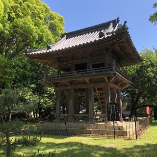 鶴林山 無量寿院 大御堂寺(野間大坊)の参拝記録(ワヲンさん)