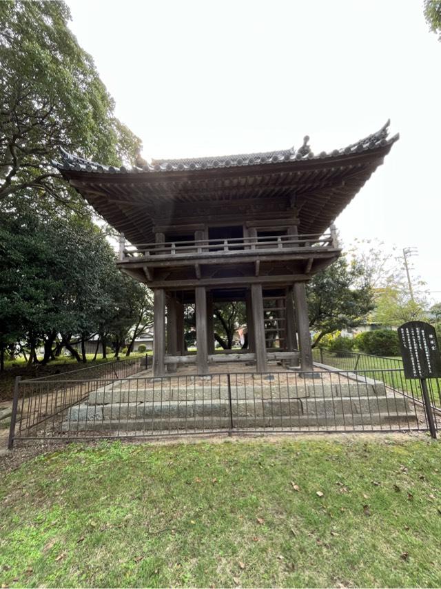 鶴林山 無量寿院 大御堂寺(野間大坊)の参拝記録2