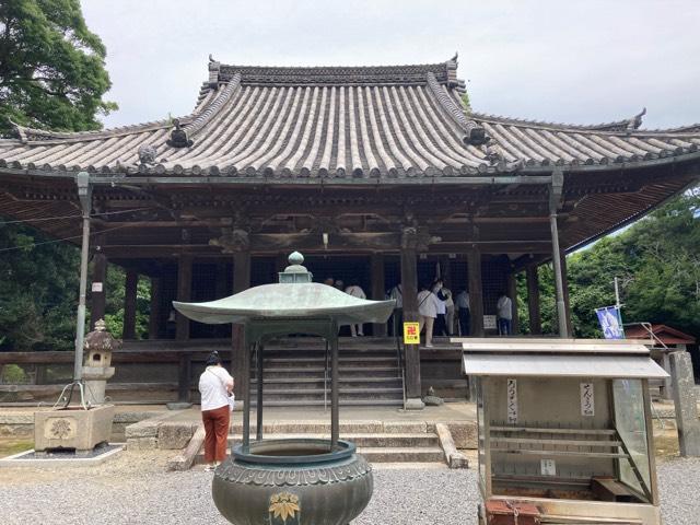 鶴林山 無量寿院 大御堂寺(野間大坊)の参拝記録10