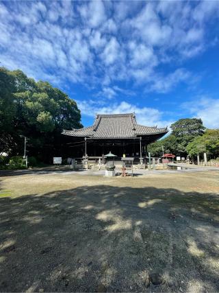 鶴林山 無量寿院 大御堂寺(野間大坊)の参拝記録(mrats1968さん)