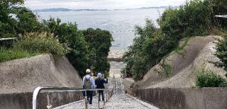 慈雲山 影現寺(時志観音)の参拝記録(としさんさん)