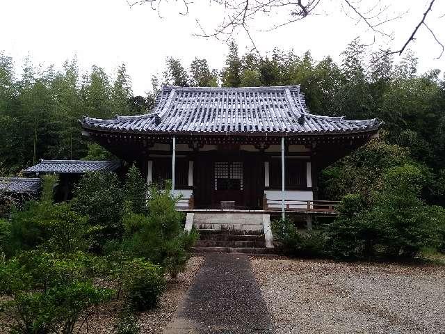 愛知県知多郡美浜町大字時志字南平井91-2 広徳寺の写真1