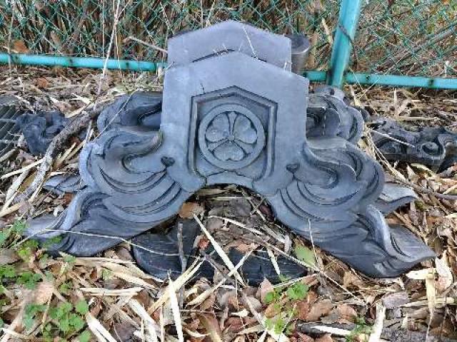 愛知県知多市佐布里字森下40 壽昌山 久安寺の写真1