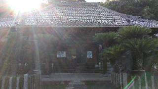 普門山 龍雲院の参拝記録(もりもりさん)