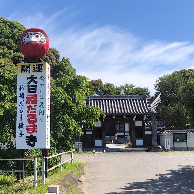 龍雲山 大興寺の参拝記録4