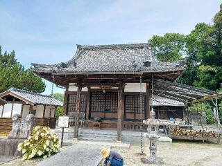 龍雲山 大興寺の参拝記録(銀玉鉄砲さん)