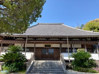 龍雲山 大興寺の参拝記録(恭子さん)