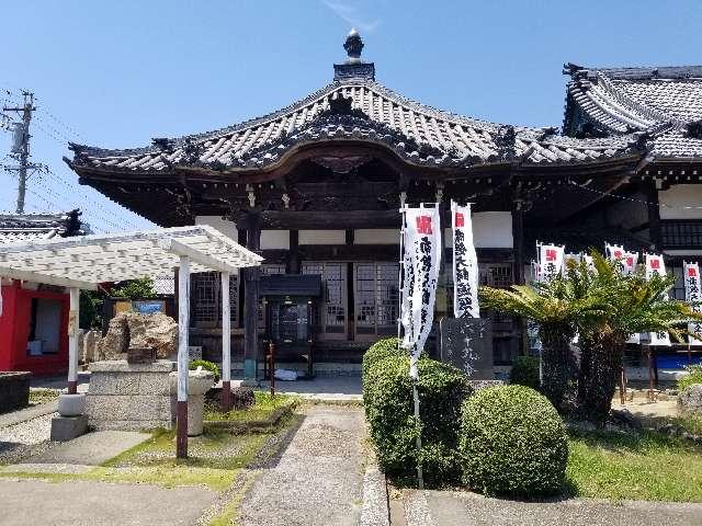 宝苑山 慈光寺の参拝記録1