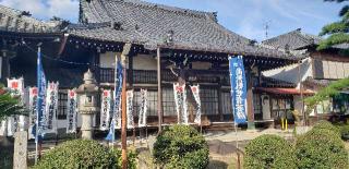 宝苑山 慈光寺の参拝記録(としさんさん)