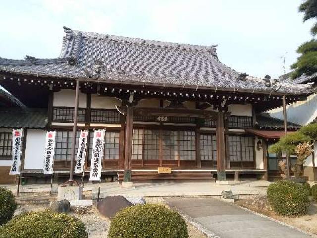 宝苑山 慈光寺の写真1