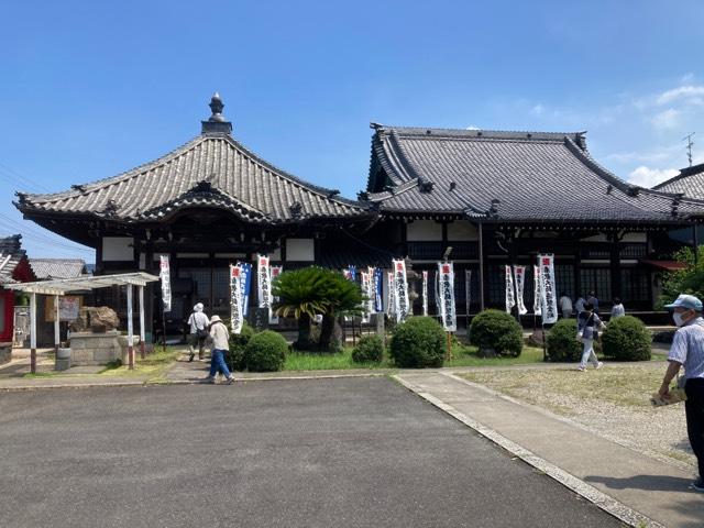 宝苑山 慈光寺の参拝記録8