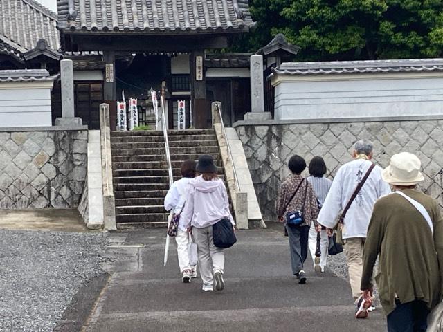 宝苑山 慈光寺の参拝記録5