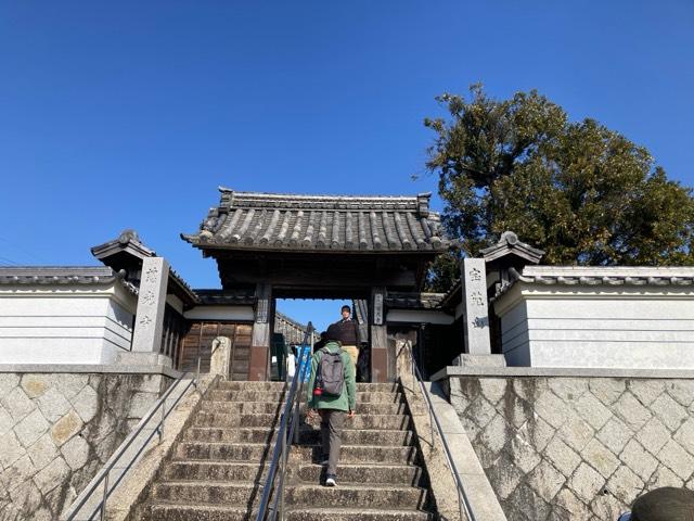 宝苑山 慈光寺の参拝記録2