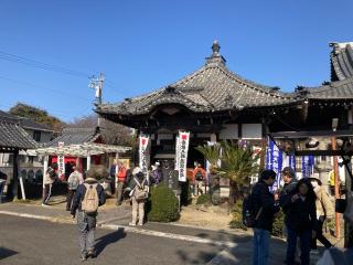 宝苑山 慈光寺の参拝記録(ショウゲンさん)