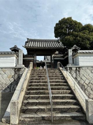 宝苑山 慈光寺の参拝記録(清正さん)